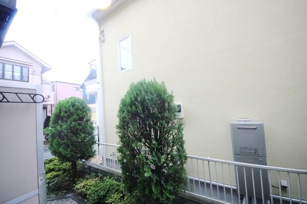 レオパレスエレンシアの物件内観写真